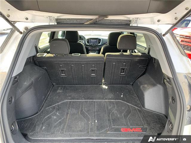 2024 GMC Terrain SLE (Stk: 5947-26A) in Sault Ste. Marie - Image 11 of 18