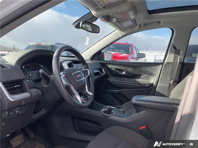 2024 GMC Terrain SLE (Stk: 5947-26A) in Sault Ste. Marie - Image 12 of 18