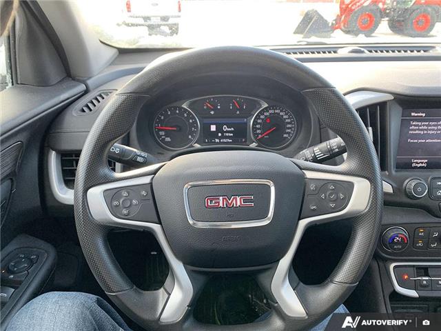 2024 GMC Terrain SLE (Stk: 5947-26A) in Sault Ste. Marie - Image 13 of 18