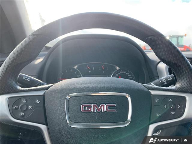 2024 GMC Terrain SLE (Stk: 5947-26A) in Sault Ste. Marie - Image 15 of 18