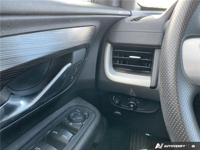 2024 GMC Terrain SLE (Stk: 5947-26A) in Sault Ste. Marie - Image 16 of 18