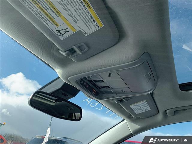 2024 GMC Terrain SLE (Stk: 5947-26A) in Sault Ste. Marie - Image 17 of 18