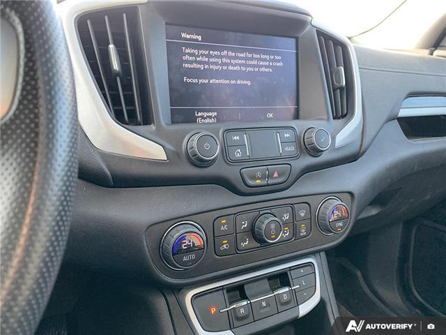 2024 GMC Terrain SLE (Stk: 5947-26A) in Sault Ste. Marie - Image 18 of 18