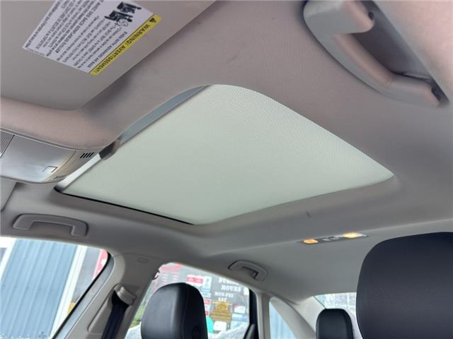 2021 Volkswagen Jetta Highline (Stk: 074313) in Belmont - Image 17 of 23