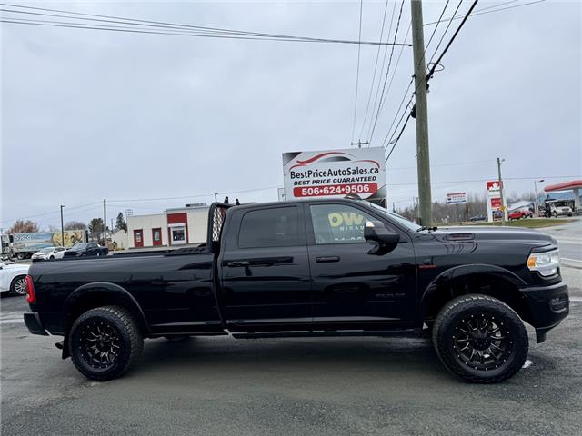 2022 RAM 2500 Laramie (Stk: 3C6UR5) in Miramichi - Image 2 of 41