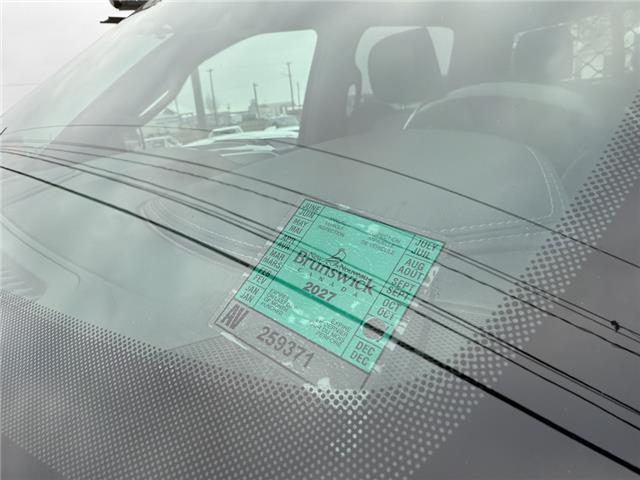 2022 RAM 2500 Laramie (Stk: 3C6UR5) in Miramichi - Image 9 of 41