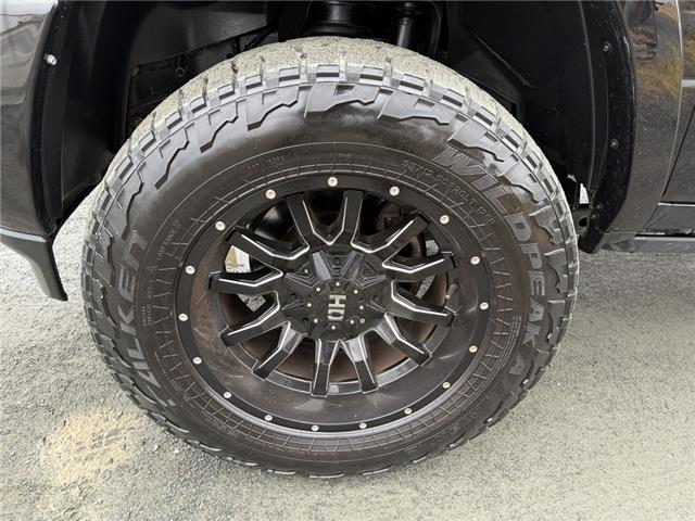 2022 RAM 2500 Laramie (Stk: 3C6UR5) in Miramichi - Image 10 of 41