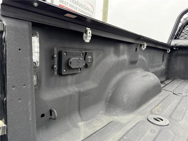 2022 RAM 2500 Laramie (Stk: 3C6UR5) in Miramichi - Image 16 of 41