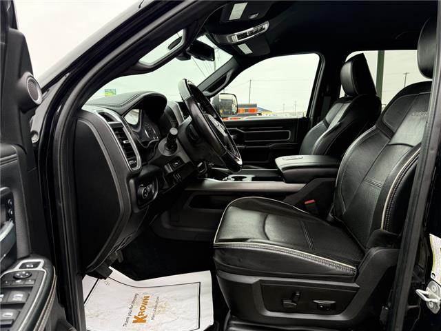 2022 RAM 2500 Laramie (Stk: 3C6UR5) in Miramichi - Image 18 of 41