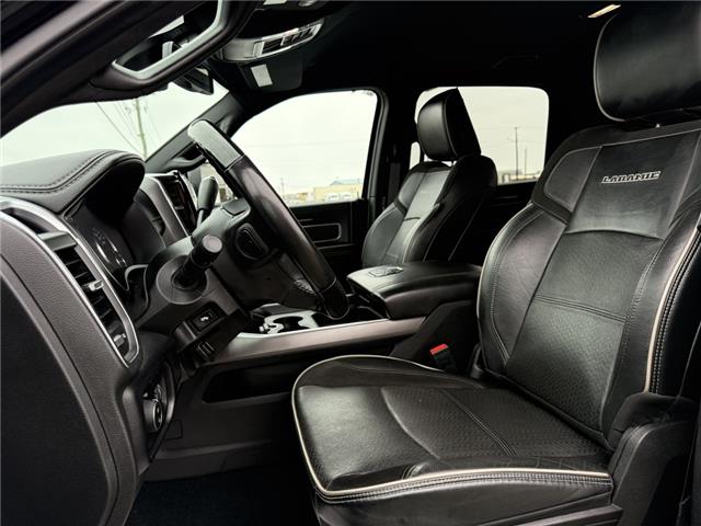 2022 RAM 2500 Laramie (Stk: 3C6UR5) in Miramichi - Image 19 of 41