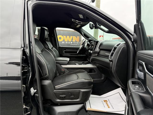 2022 RAM 2500 Laramie (Stk: 3C6UR5) in Miramichi - Image 27 of 41