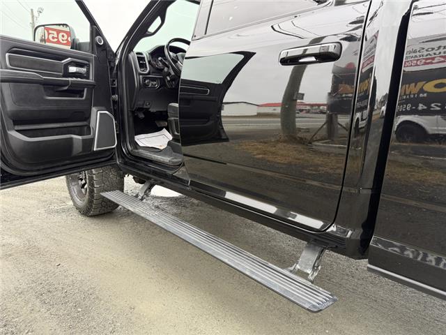 2022 RAM 2500 Laramie (Stk: 3C6UR5) in Miramichi - Image 30 of 41