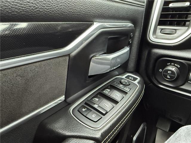 2022 RAM 2500 Laramie (Stk: 3C6UR5) in Miramichi - Image 31 of 41