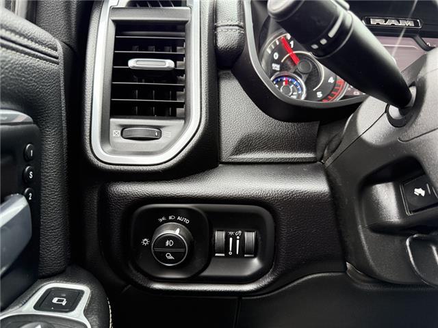 2022 RAM 2500 Laramie (Stk: 3C6UR5) in Miramichi - Image 32 of 41