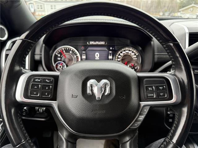 2022 RAM 2500 Laramie (Stk: 3C6UR5) in Miramichi - Image 33 of 41