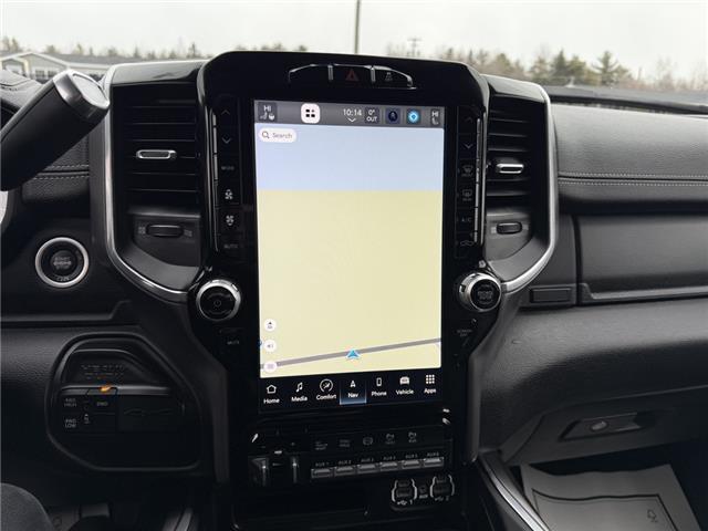 2022 RAM 2500 Laramie (Stk: 3C6UR5) in Miramichi - Image 35 of 41