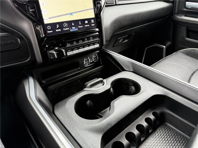 2022 RAM 2500 Laramie (Stk: 3C6UR5) in Miramichi - Image 36 of 41