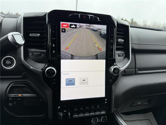 2022 RAM 2500 Laramie (Stk: 3C6UR5) in Miramichi - Image 38 of 41