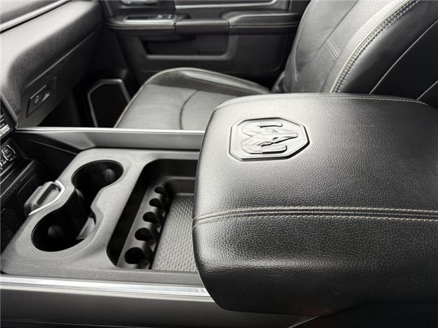2022 RAM 2500 Laramie (Stk: 3C6UR5) in Miramichi - Image 40 of 41