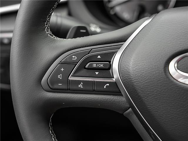 2025 Infiniti QX50 Sport (Stk: 25QX50108) in Newmarket - Image 15 of 23