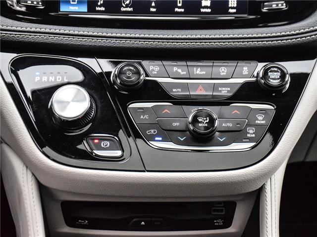 2024 Chrysler Pacifica Limited (Stk: P9667) in Toronto - Image 24 of 32