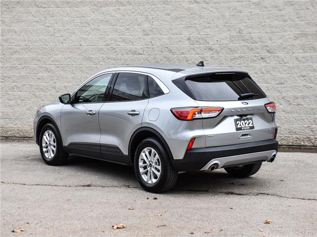 2022 Ford Escape SE (Stk: P9666) in Toronto - Image 6 of 28
