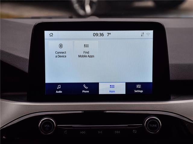 2022 Ford Escape SE (Stk: P9666) in Toronto - Image 25 of 28