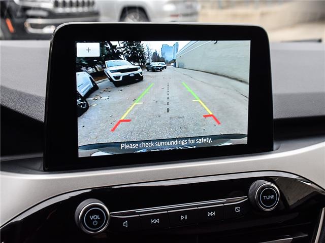 2022 Ford Escape SE (Stk: P9666) in Toronto - Image 28 of 28