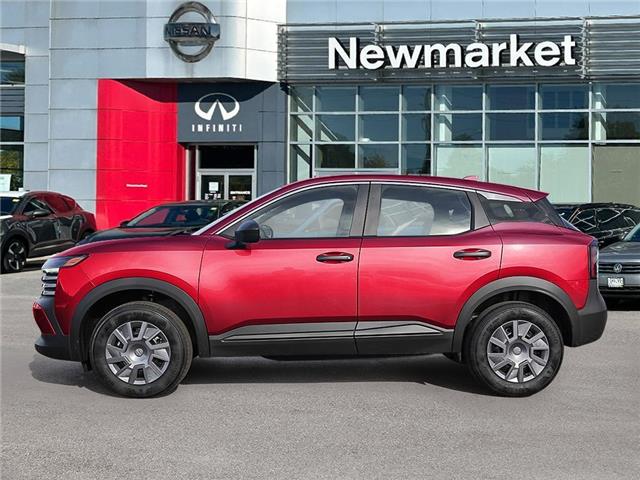 2026 Nissan Kicks S (Stk: 26K037) in Newmarket - Image 3 of 22