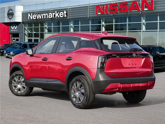 2026 Nissan Kicks S (Stk: 26K037) in Newmarket - Image 4 of 22