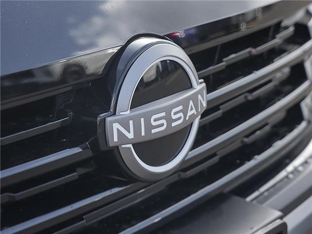 2026 Nissan Kicks S (Stk: 26K037) in Newmarket - Image 9 of 22