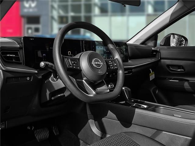 2026 Nissan Kicks S (Stk: 26K037) in Newmarket - Image 11 of 22