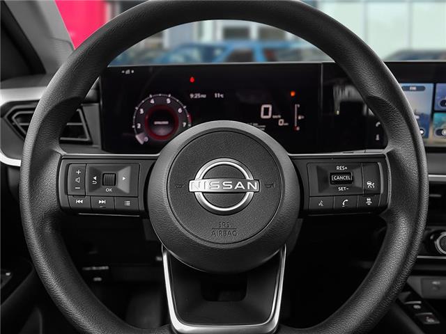 2026 Nissan Kicks S (Stk: 26K037) in Newmarket - Image 12 of 22