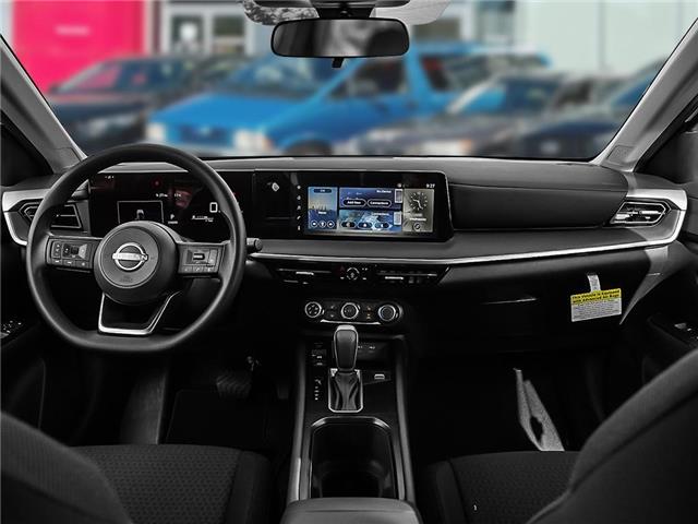 2026 Nissan Kicks S (Stk: 26K037) in Newmarket - Image 21 of 22