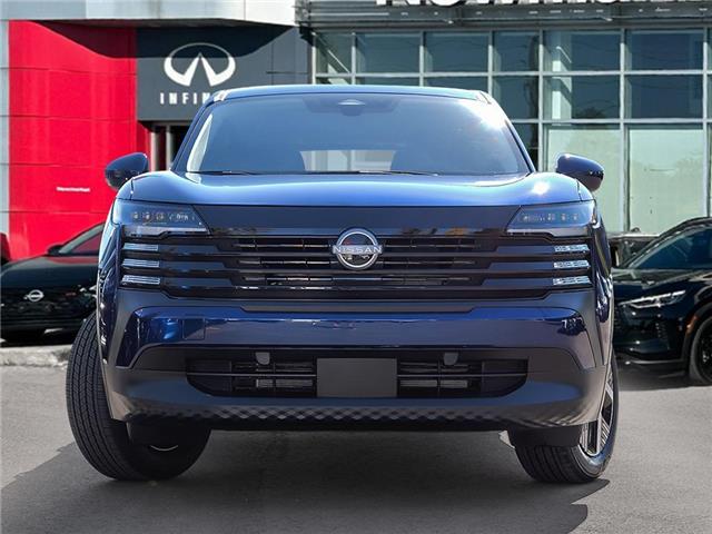 2026 Nissan Kicks SV (Stk: 26K035) in Newmarket - Image 2 of 23