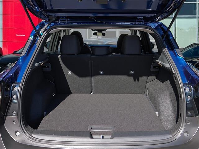 2026 Nissan Kicks SV (Stk: 26K035) in Newmarket - Image 7 of 23