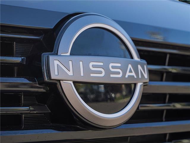 2026 Nissan Kicks SV (Stk: 26K035) in Newmarket - Image 9 of 23