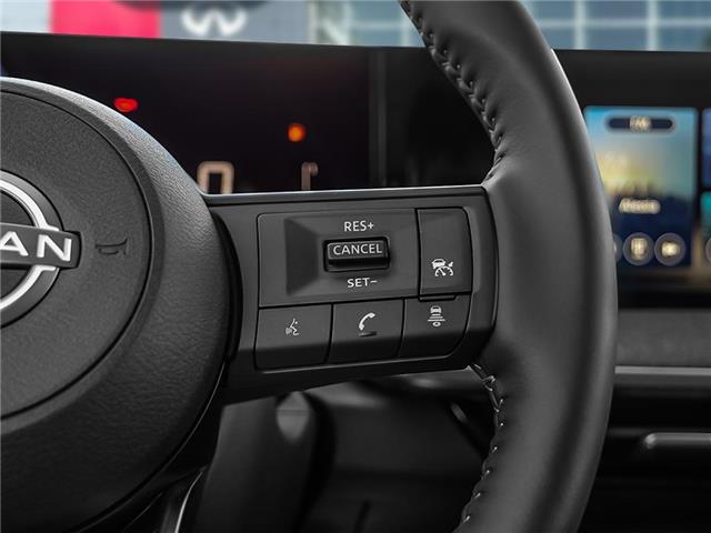 2026 Nissan Kicks SV (Stk: 26K035) in Newmarket - Image 15 of 23