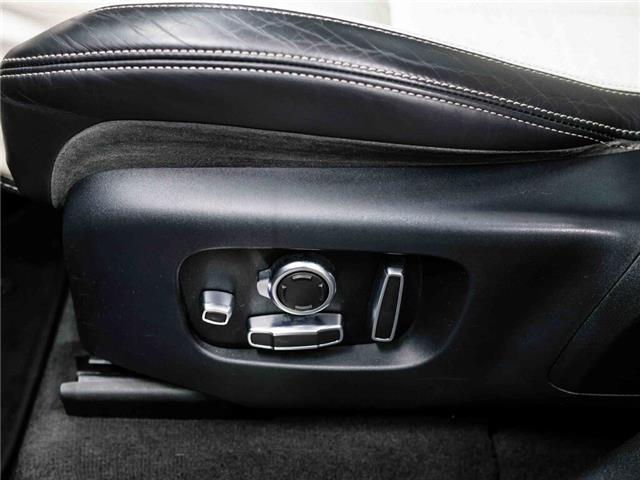 2018 Land Rover Range Rover Velar First Edition >>Low mileage (Stk: P5667A) in North York, - Image 14 of 27