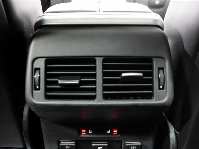 2018 Land Rover Range Rover Velar First Edition >>Low mileage (Stk: P5667A) in North York, - Image 25 of 27