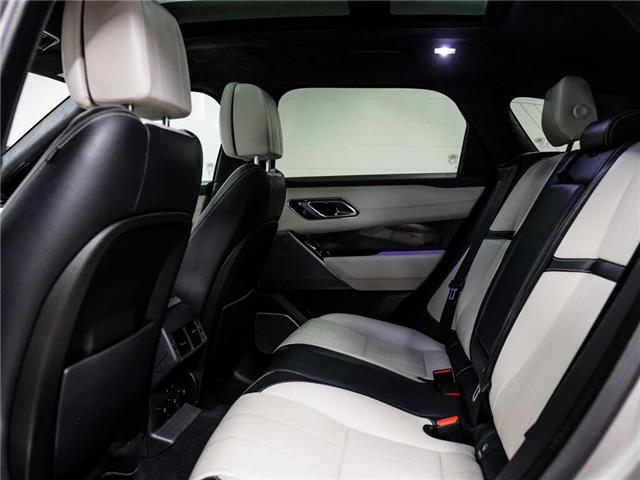 2018 Land Rover Range Rover Velar First Edition >>Low mileage (Stk: P5667A) in North York, - Image 26 of 27