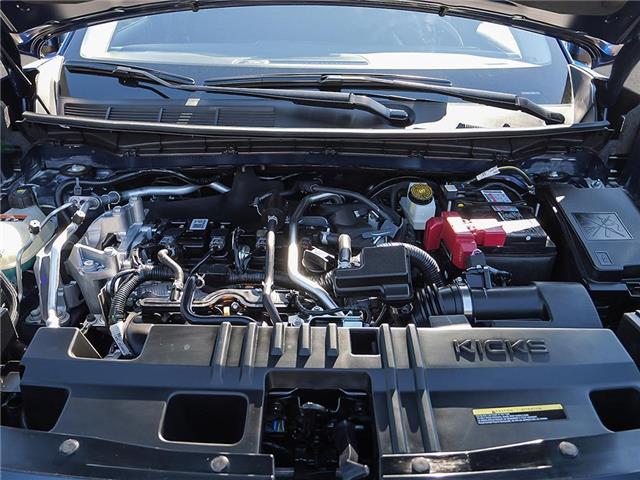 2026 Nissan Kicks SV (Stk: 26K031) in Newmarket - Image 6 of 23