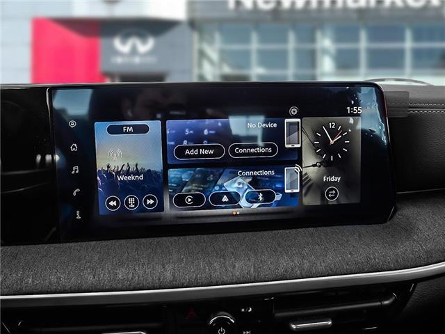 2026 Nissan Kicks SV (Stk: 26K031) in Newmarket - Image 18 of 23