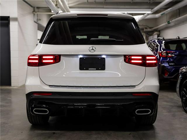 2025 Mercedes-Benz GLB250 GLB 250 >No accident + 360 Camera + Low mileage< (Stk: P5751) in North York, - Image 5 of 23 2025 Mercedes-Benz GLB250 GLB 250 >No accident + 360 Camera + Low mileage< (Stk: P5751) in North York, - Image 5 of 23