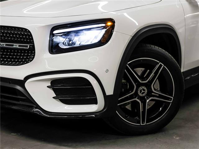 2025 Mercedes-Benz GLB250 GLB 250 >No accident + 360 Camera + Low mileage< (Stk: P5751) in North York, - Image 6 of 23 2025 Mercedes-Benz GLB250 GLB 250 >No accident + 360 Camera + Low mileage< (Stk: P5751) in North York, - Image 6 of 23
