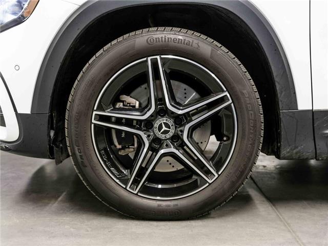 2025 Mercedes-Benz GLB250 GLB 250 >No accident + 360 Camera + Low mileage< (Stk: P5751) in North York, - Image 7 of 23 2025 Mercedes-Benz GLB250 GLB 250 >No accident + 360 Camera + Low mileage< (Stk: P5751) in North York, - Image 7 of 23