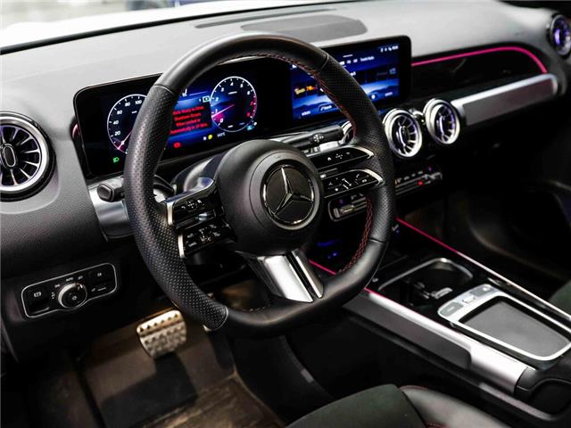 2025 Mercedes-Benz GLB250 GLB 250 >No accident + 360 Camera + Low mileage< (Stk: P5751) in North York, - Image 8 of 23 2025 Mercedes-Benz GLB250 GLB 250 >No accident + 360 Camera + Low mileage< (Stk: P5751) in North York, - Image 8 of 23