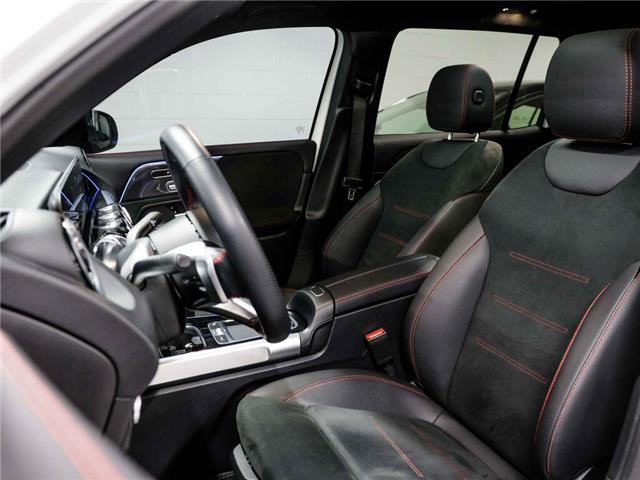 2025 Mercedes-Benz GLB250 GLB 250 >No accident + 360 Camera + Low mileage< (Stk: P5751) in North York, - Image 9 of 23 2025 Mercedes-Benz GLB250 GLB 250 >No accident + 360 Camera + Low mileage< (Stk: P5751) in North York, - Image 9 of 23