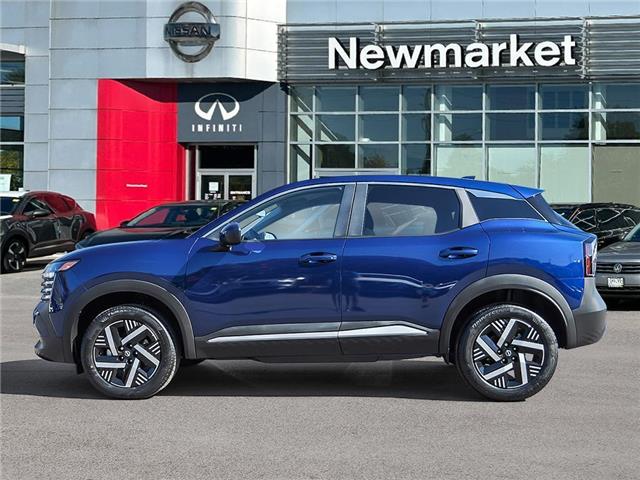 2026 Nissan Kicks SV (Stk: 26K041) in Newmarket - Image 3 of 23