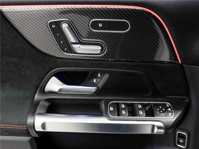 2025 Mercedes-Benz GLB250 GLB 250 >No accident + 360 Camera + Low mileage< (Stk: P5751) in North York, - Image 10 of 23 2025 Mercedes-Benz GLB250 GLB 250 >No accident + 360 Camera + Low mileage< (Stk: P5751) in North York, - Image 10 of 23